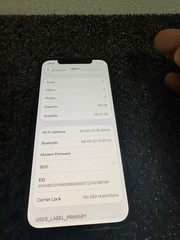 Apple iPhone 12 – 64 GB – Black (Unlocked) – GRADE C – LOT OF 50