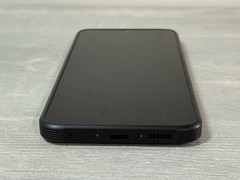 Samsung Galaxy XCover 6 Pro SM-G736U1 128GB Black Unlocked Open Box Smartphone