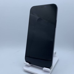 Apple iPhone 12 128GB Unlocked Black Defective Face ID