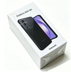 BRAND NEW Samsung Galaxy A54 5G A546U 128GB Factory Unlocked – Awesome Graphite