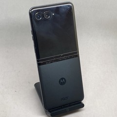 Motorola Razr Plus 2023 256GB Black XT2321-3 READ