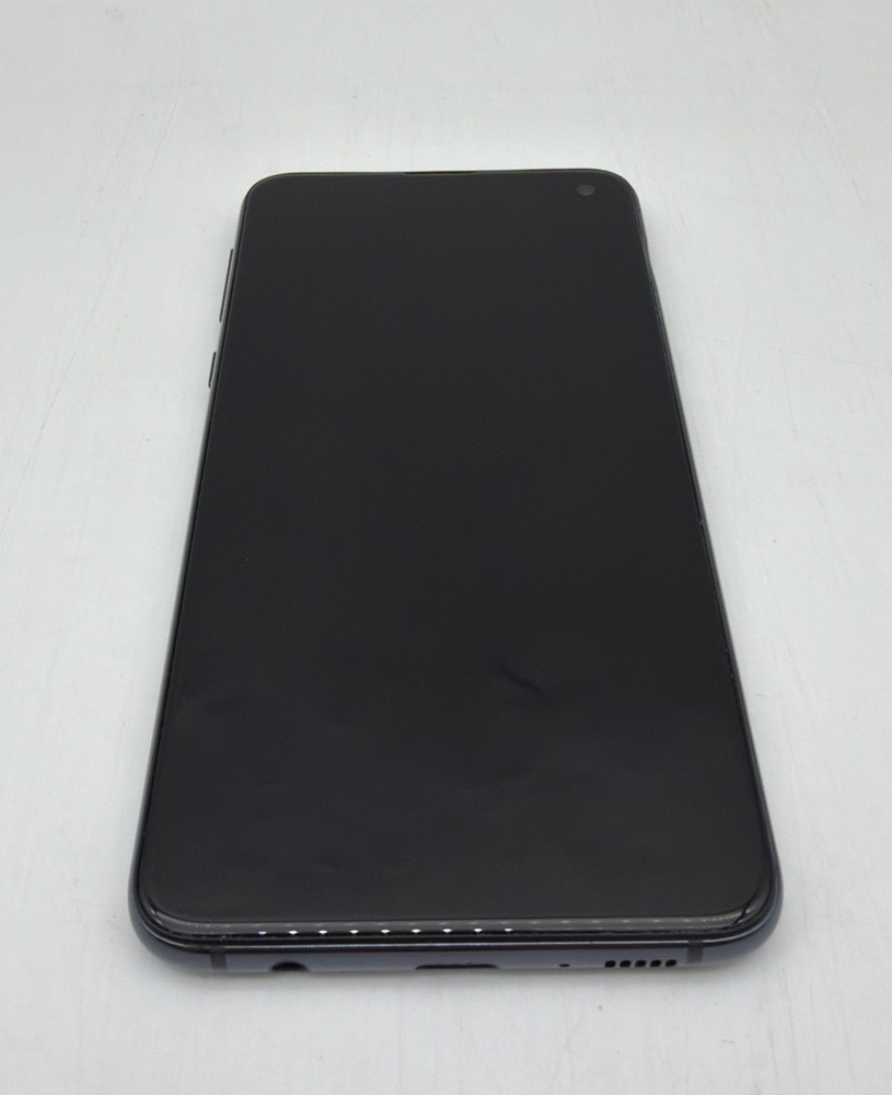 Samsung Galaxy S10e Blue SM-G970U 128GB [Verizon Only]