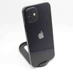 Apple iPhone 12 A2172 64GB Good Condition | Black | UNLOCKED