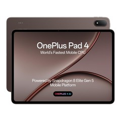 Oneplus Pad 4 WiFi 13.2&Prime; 256 512GB SD8EliteGen5 Global Version 13380mAh FedEx