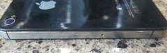 Apple iPhone 4s – 16GB – Black (AT&T) A1387 (CDMA + GSM)