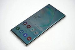 NEW Sealed Samsung Galaxy Note10+ Plus SM-N975U Unlocked Smartphone 12GB+256GB