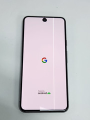 DEFECTIVE – Google Pixel 8 – 128GB – Hazel – Unlocked – G9BQD – 9426