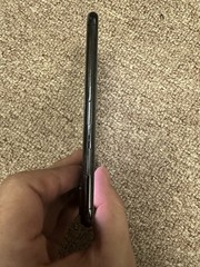 iPhone X 256GB Space Grey Cracked Screen