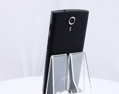 UMX U693CL Black 16GB Assurance Wireless Android Smartphone Fair Shape