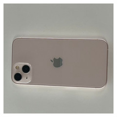 Apple iPhone 13 128GB/256GB/512GB 5G – Midnight Black, Pink – Unlocked