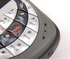 Nokia N-gage QD Game Multilingual Phone GSM 900/1800 Bluetooth Random Color 2.1&Prime;