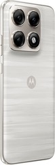 Motorola Edge 70 Pro 5G 256GB Marble Lily White Unlocked Global Version 50MP AI
