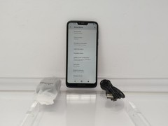 Motorola Moto G7 Power NA 32GB Blue!!READ DSCRPTION!!