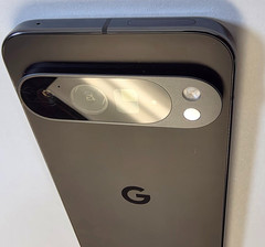 Google Pixel 9 Pro XL 6.8-in (GGX8B) Unlocked – 128GB/Obsidian – Warranty!!