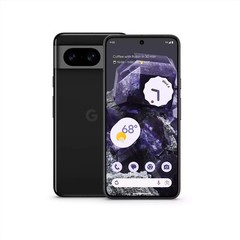Google Pixel 8 5G 6.2&Prime; Fully Unlocked (Any Carrier) Thin Line On Screen A+
