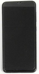Samsung Galaxy A20 SM-A205U – 32GB – Black ( Metro / MetroPCS ) Smartphone READ
