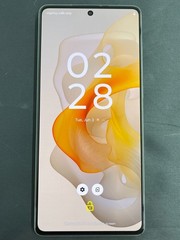 Motorola Moto G Stylus 5G (2024) 128GB Caramel Latte (XT2419-1) – Good