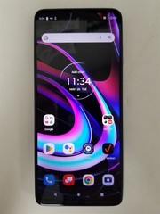 Motorola Edge 256GB Blue XT2141-1 (Verizon) Discounted zW2282