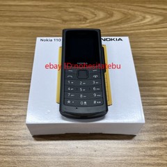 Unlocked Nokia 110 4G with Volte HD Calls Up to 32GB External Memory FM Radio