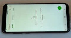 AT&T Samsung Galaxy S9+ Plus SM-G965U Android 64GB 4G LTE Smart Phone *READ*