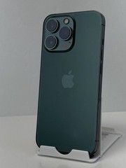 Apple iPhone 13 Pro A2483 128GB Alpine Green 98% battery health Unlocked