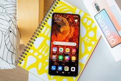 Xiaomi Redmi Note 10 Pro 6.67&Prime; AMOLED Unlocked Smartphone Global