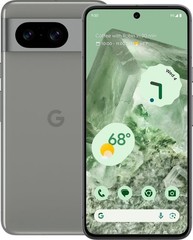 Google Pixel 8 G9BQD – Xfinity Mobile – 128GB Hazel – Very Good