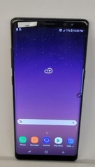 SAMSUNG GALAXY NOTE 8 AT&T – CRACKED screen and back – MUST READ – GREAT REPAIR