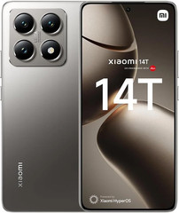 Xiaomi 14T 5G 50MP Leica Camera 6.67&Prime; Dual SIM 256GB/512GB 5000mAh New Sealed