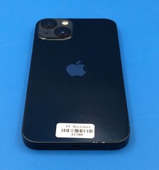 Apple iPhone 13 A2482 128GB Midnight Black Unlocked – Good Condition #42380