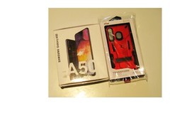 8.9/10 64gb T-mobile/Sprint Samsung A50 NEEDS BATTERY GLUE READ!!!