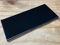 Samsung Galaxy S22 Ultra 5G -128 GB – Burgundy – Live Demo Unit – For Parts Only