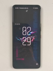 Asus ROG Phone 6 512GB 16GB RAM Factory UNlocked Google Play Global Version Gift