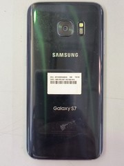 Samsung Galaxy S7 – 32 GB – Black Onyx (Sprint) – K50