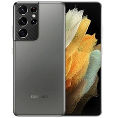 Samsung Galaxy S21 Ultra 5G G998U1 Unlocked 6.8&Prime;12GB RAM 128-512GB ROM NFC phone