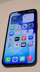 Apple iPhone 17e – 256GB (Black) Unlocked with warranty