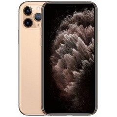 Apple iPhone 11 Pro Max All Storages Tracfone-Straight Talk Only- Fair(New Batt)