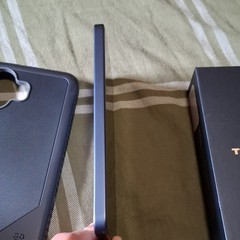 TCL NXTPAPER 70 Pro 128GB Blue Locked To Metro by T-Mobile