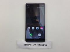 LG V20 (LG-H918) 64GB – Gray (T-Mobile) – POOR CONDITION – Clean IMEI – J0070