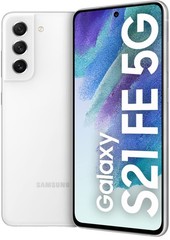 Samsung Galaxy S21 FE 5G SM-G990U 128GB Unlocked Android GSM CDMA New Sealed
