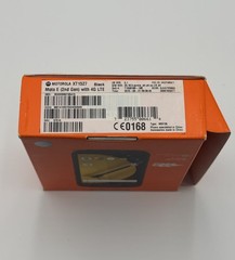 Motorola Moto E (2nd Gen) XT1527 8GB AT&T 4G LTE NEW Factory Sealed USA Seller