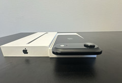 Apple iPhone Air 256GB Black Unlocked Excellent (100% Battery) Original Box 4882