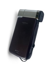 Nokia N93i Grey Used Original In Box