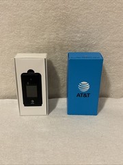 AT&T CINGULAR FLIP IV 4GB PHONE U102AA 4G LTE *NEW, OPEN BOX*