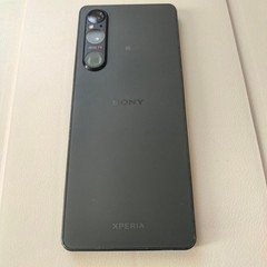 Sony Xperia 1 V XQ-DQ44 Khaki Green 512GB 16GB RAM Dual SIM Unlocked JP