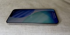 Apple iPhone 15 Pro Max – 256 GB – Titanium (AT&T)