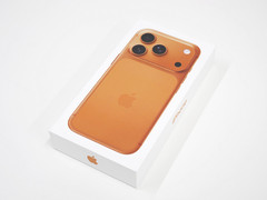 Apple iPhone 17 Pro 256GB Cosmic Orange Unlocked – Brand New Sealed