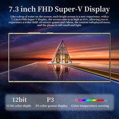 S24 Ultra Smartphone Android Factory Unlocked 7.3&Prime; HD 8+512GB 8000mAh Dual SIM