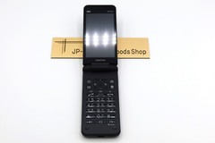[Near Mint] KYOCERA KYF42 GRATINA KEITAI Android Flip Phone UNLOCKED Black Japan