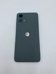 Motorola Moto G 2024 Dual 128GB Sage Green Consumer XT2417-1 Android Smartphone